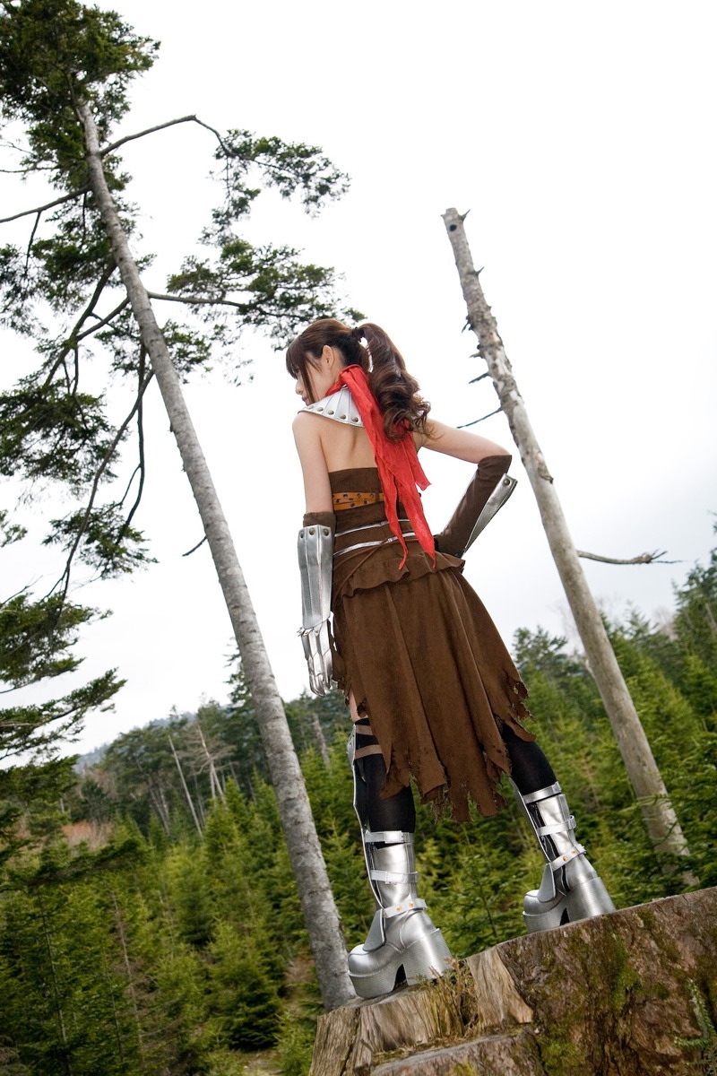 [Cosplay] 2013.03.26 Sexy Ragnarok Online 性感美女图片